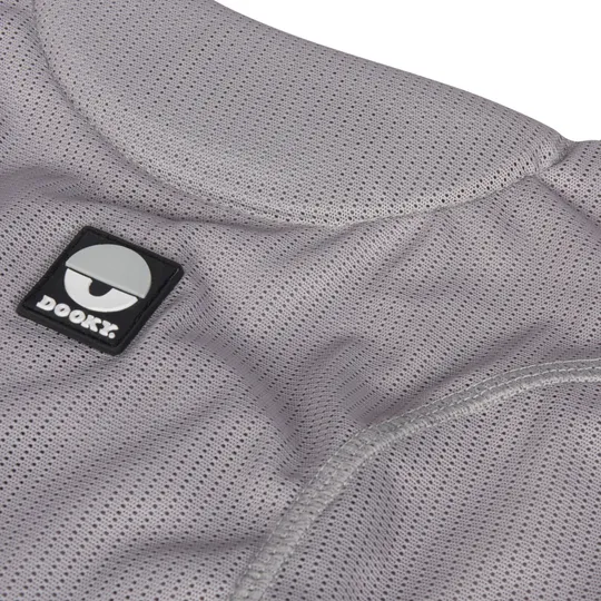 Dooky Splash Carrier - Grey