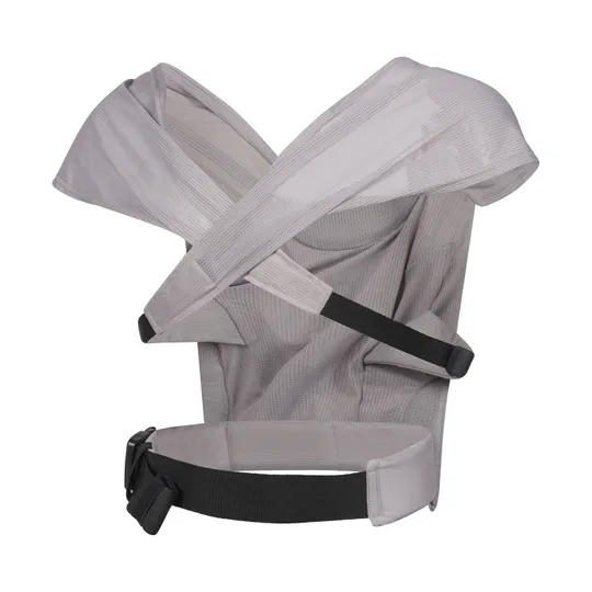 Dooky Splash Carrier - Grey