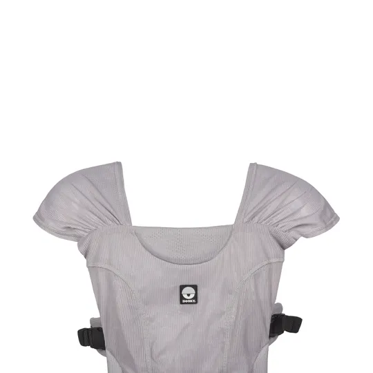 Dooky Splash Carrier - Grey