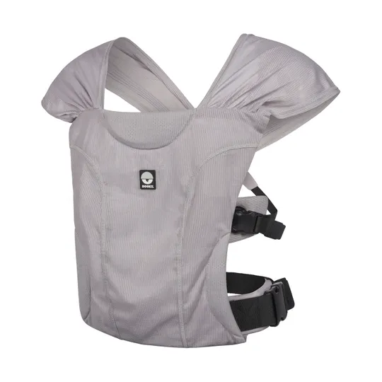 Dooky Splash Carrier - Grey