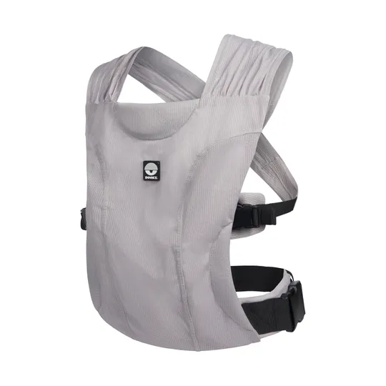 Dooky Splash Carrier - Grey