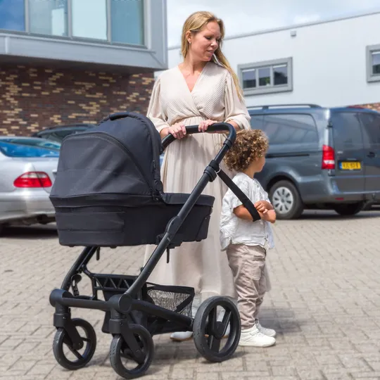 Dooky Walk Along Strap