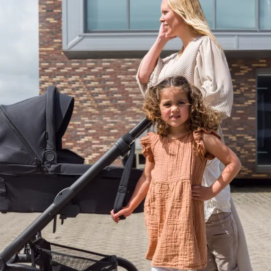 Dooky Walk Along Strap