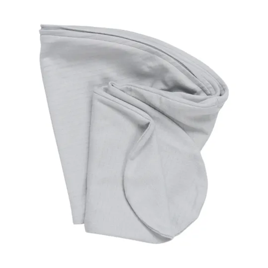 Doomoo Hoes voor Voedingskussen C Twisty 2-in-1