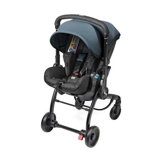 Doona X Autostoel / Buggy 2 in 1