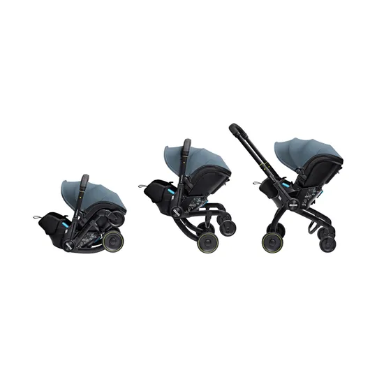 Doona X Autostoel / Buggy 2 in 1