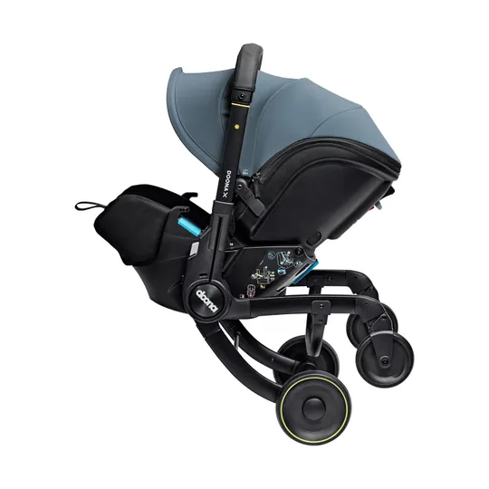 Doona X Autostoel / Buggy 2 in 1