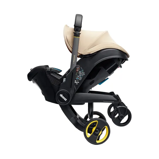 Doona i Autostoel / Buggy Plus 2 in 1