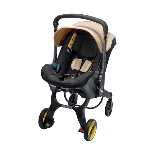 Doona i Autostoel / Buggy Plus 2 in 1
