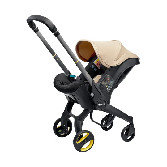Doona i Autostoel / Buggy Plus 2 in 1