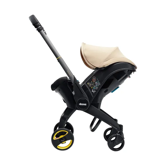 Doona i Autostoel / Buggy Plus 2 in 1