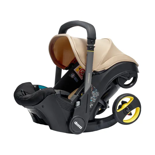 Doona i Autostoel / Buggy Plus 2 in 1
