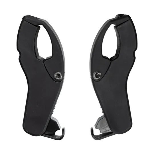 Dubatti One Strollerboard Set  - Strollerboard + Adapterset + Crate Adapter + Folding Crate