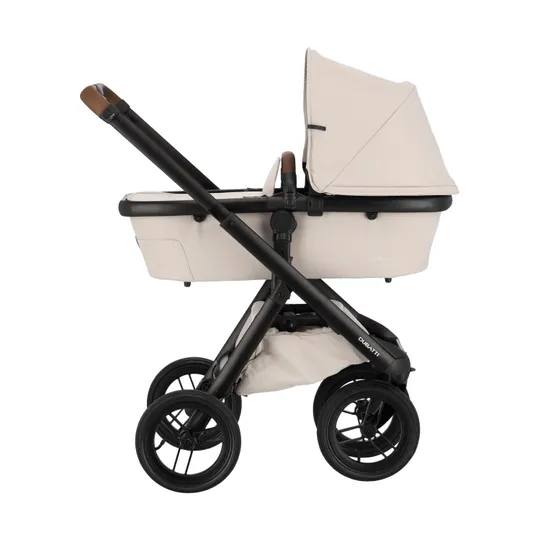 Dubatti One E6 Kinderwagen 2-in-1 - Mix & Match