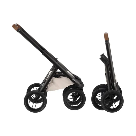 Dubatti One E6 Kinderwagen 2-in-1 - Mix & Match