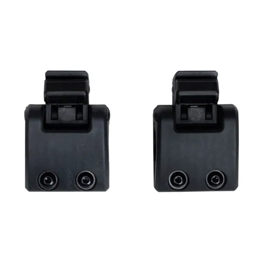 Dubatti Smart Strollerboard Set - Strollerboard + Adapterset + Crate Adapter + Folding Crate