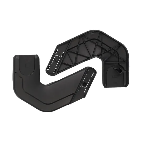 Dubatti Smart Car Seat Adapter