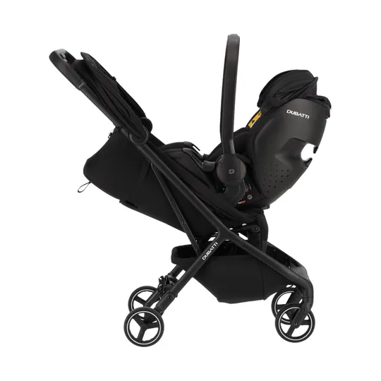 Dubatti Smart Car Seat Adapter