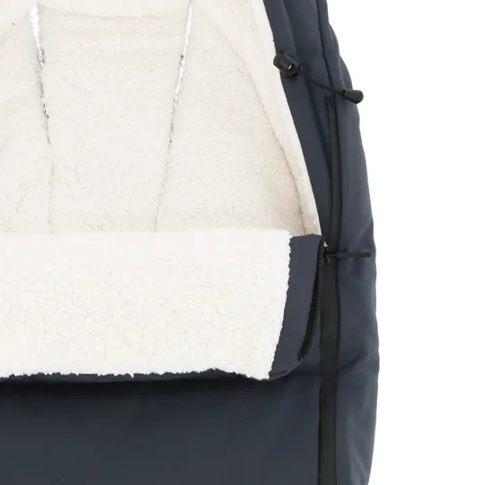 Dubatti Two E2 Voetenzak