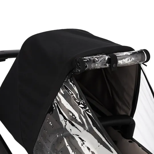 Dubatti Two E2 Raincover