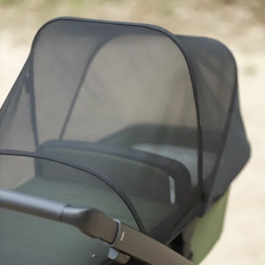 Dubatti Two Muskietennet