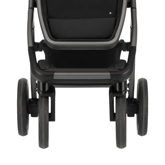 Dubatti Two Framebeschermer - Zwart