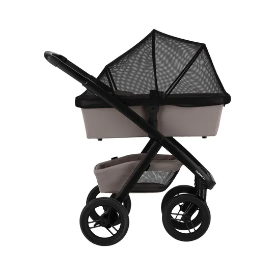 Dubatti Two Muskietennet