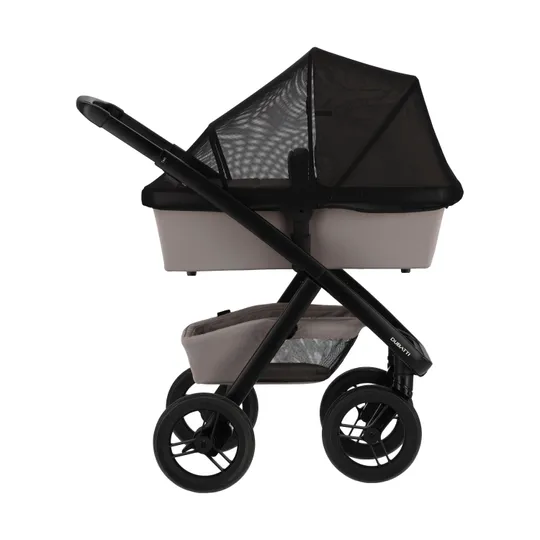 Dubatti Two Muskietennet