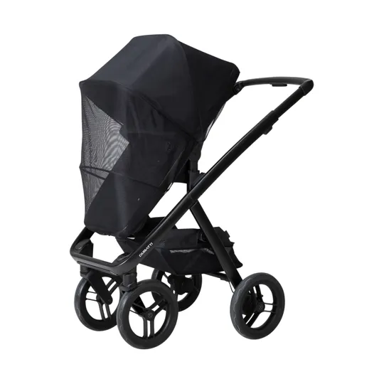 Dubatti Two Muskietennet