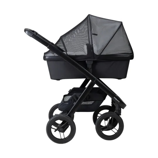 Dubatti Two Muskietennet