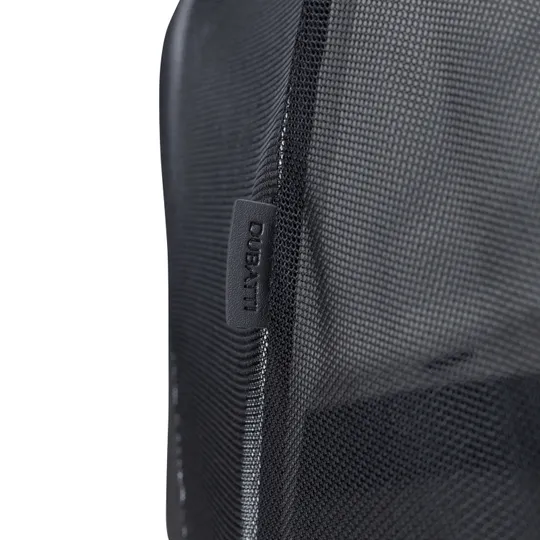 Dubatti Two Muskietennet