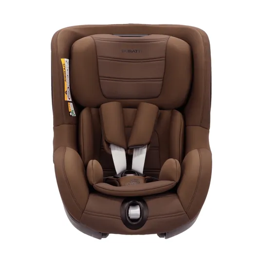 Dubatti by Britax Römer DUALFIX 5Z Autostoel