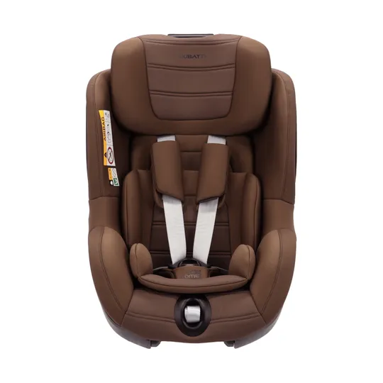 Dubatti by Britax Römer DUALFIX 5Z Autostoel
