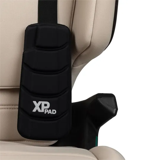 Dubatti by Römer Kidfix Pro Autostoeltje