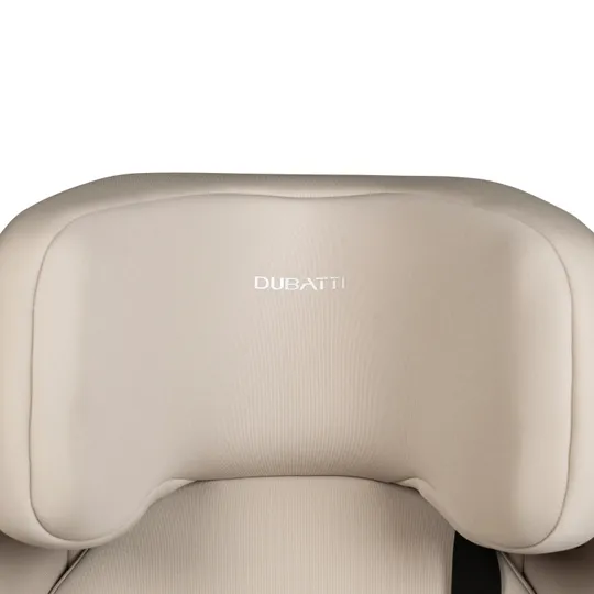 Dubatti by Römer Kidfix Pro Autostoeltje