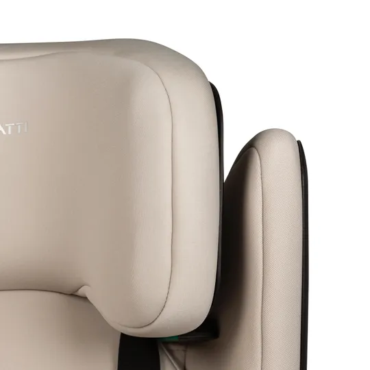 Dubatti by Römer Kidfix Pro Autostoeltje