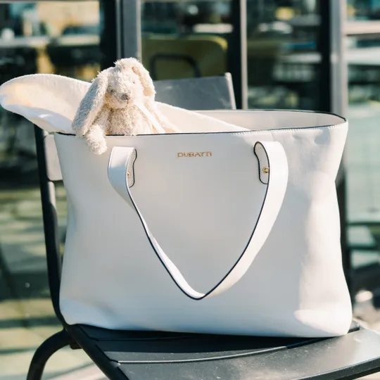 Dubatti Two Verzorgingstas