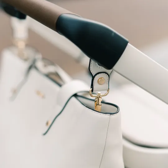 Dubatti Two Verzorgingstas