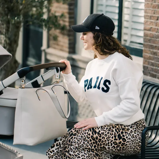 Dubatti Two Verzorgingstas