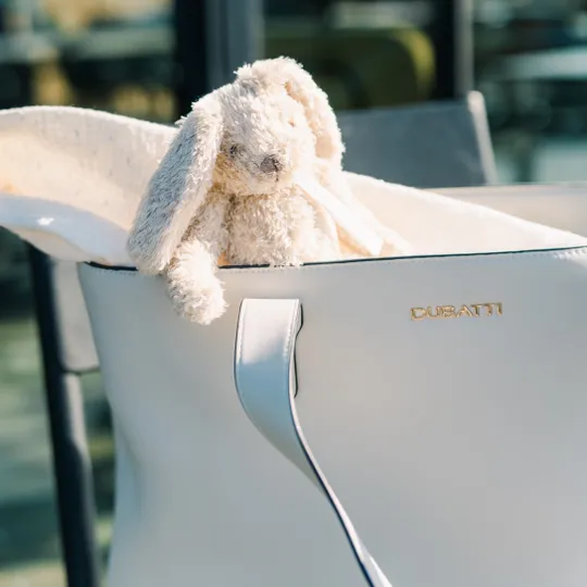 Dubatti Two Verzorgingstas