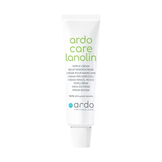 Ardo Care Lanoline Tepelcrème