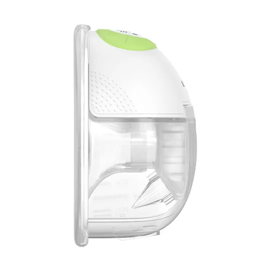 Ardo Melia Draagbare Elektrische Dubbelzijdige Borstkolf