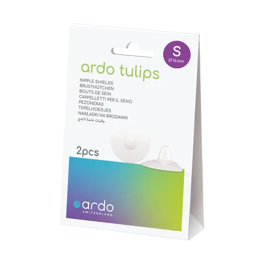 Ardo Tulips Tepelhoedjes