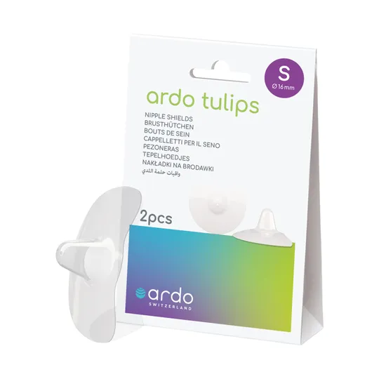 Ardo Tulips Tepelhoedjes