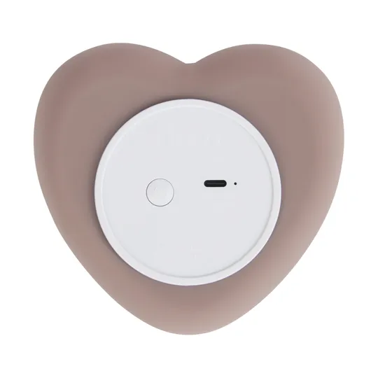 Flow Amsterdam Nursing Light Ruby