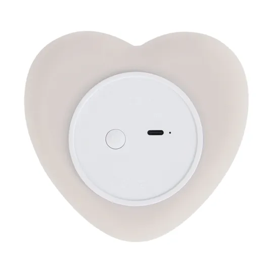 Flow Amsterdam Nursing Light Ruby