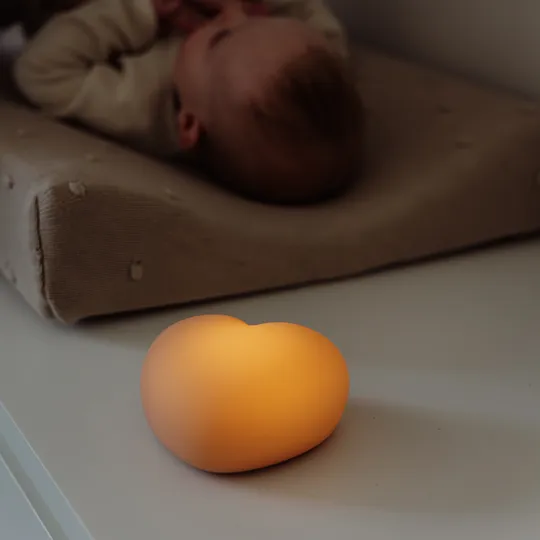 Flow Amsterdam Nursing Light Ruby