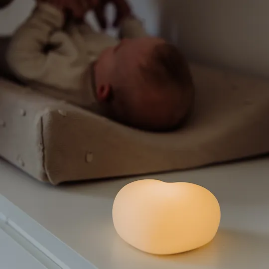 Flow Amsterdam Nursing Light Ruby