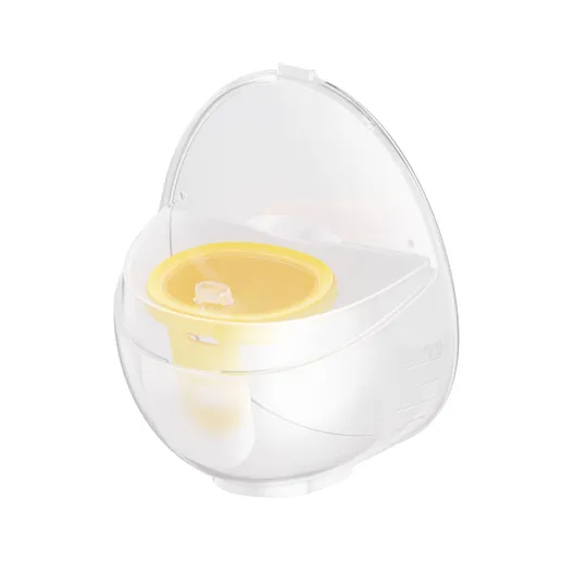 Medela Motion InBra™ Enkele Afkolfset - 1 stuk