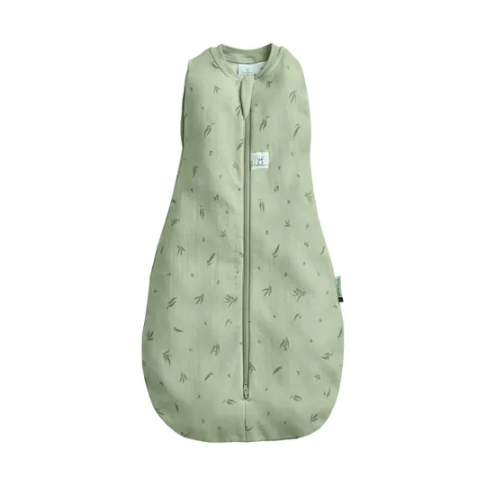 Ergopouch Cocoon Inbaker Slaapzak Willow 1,0 Tog 6-12mnd